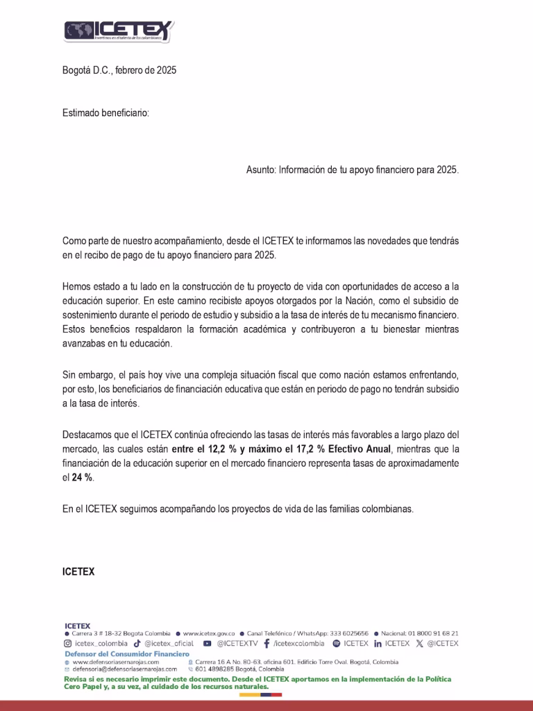 Icetex
