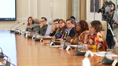 consejo de ministros