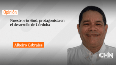 rio Sinú
