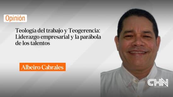 teología