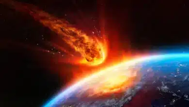 asteroide 2024 YR4