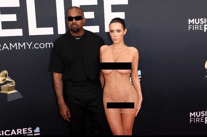 Bianca Censori