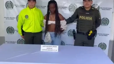mujer