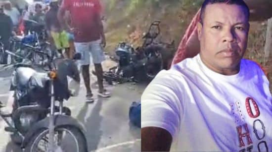 accidente