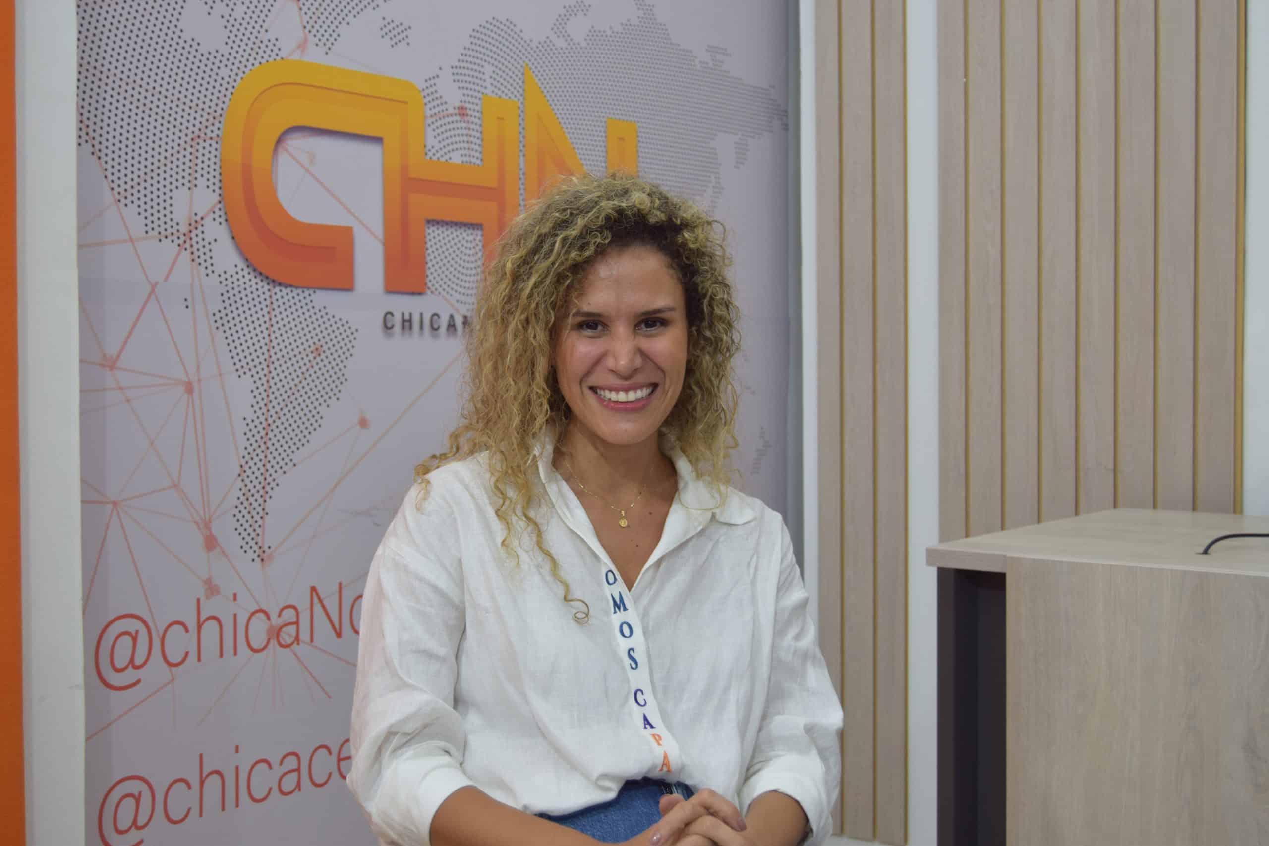 Natalia López