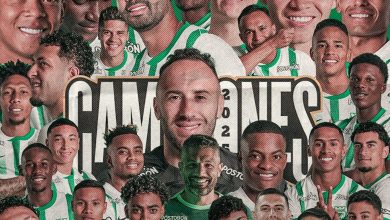 Atlético Nacional