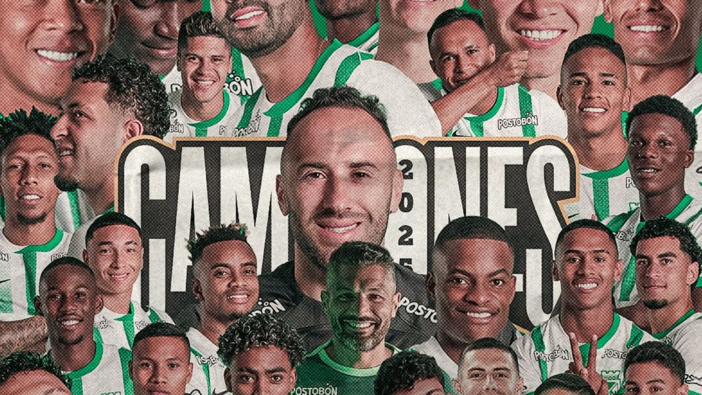Atlético Nacional