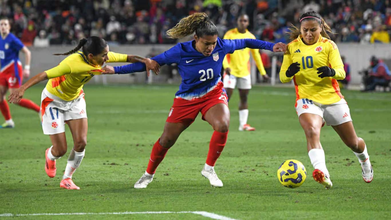 Selección Colombia