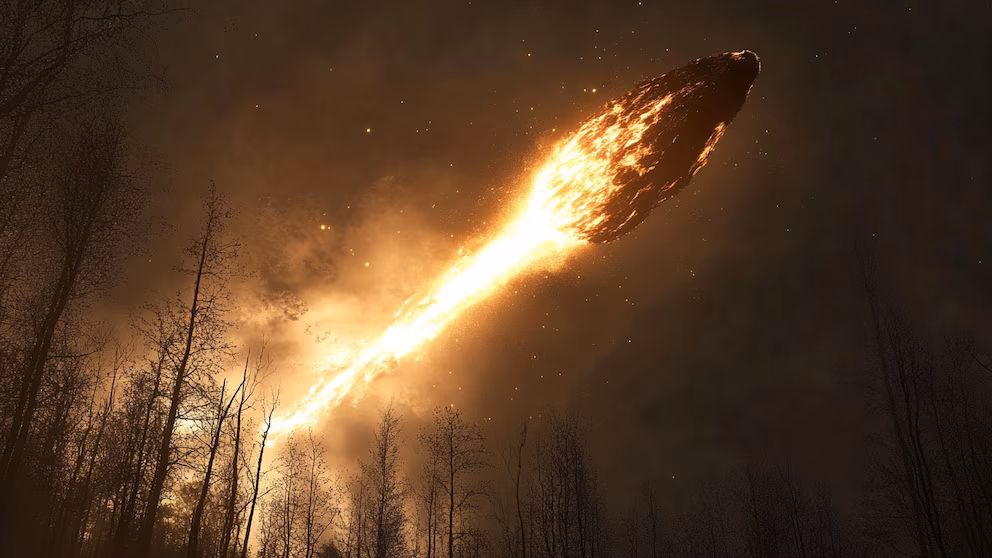 asteroide