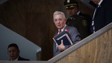 Uribe