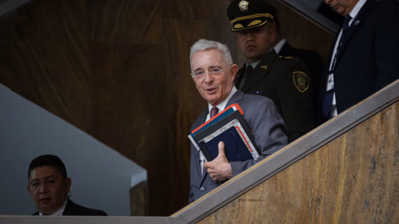 Uribe