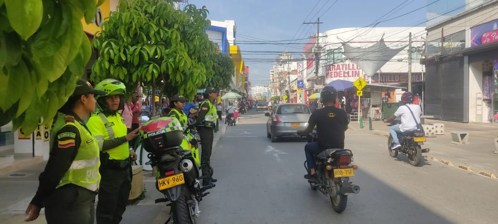 seguridad
