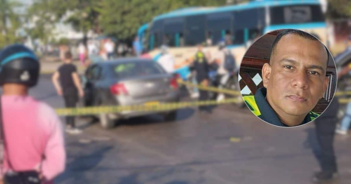 Policía
