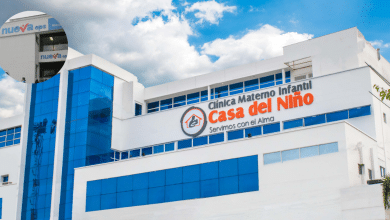 Clínica del Niño