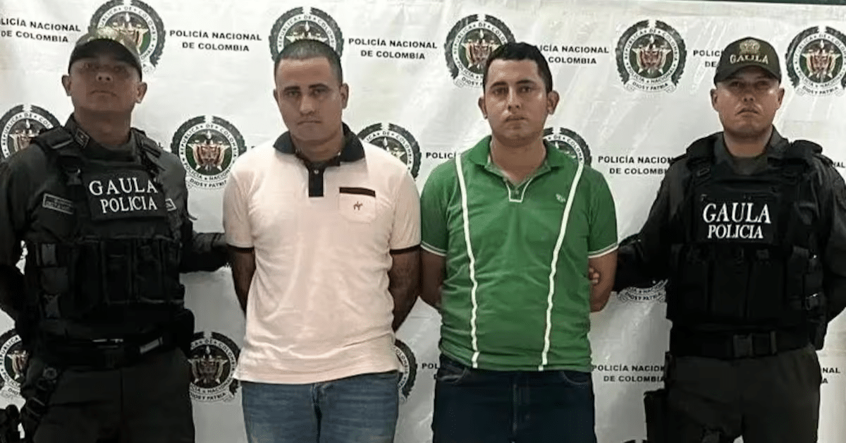 implicados