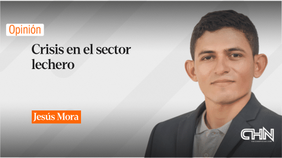 sector lechero