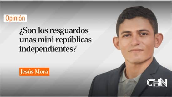resguardos