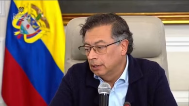 Gustavo Petro