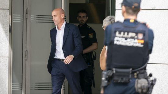 Rubiales