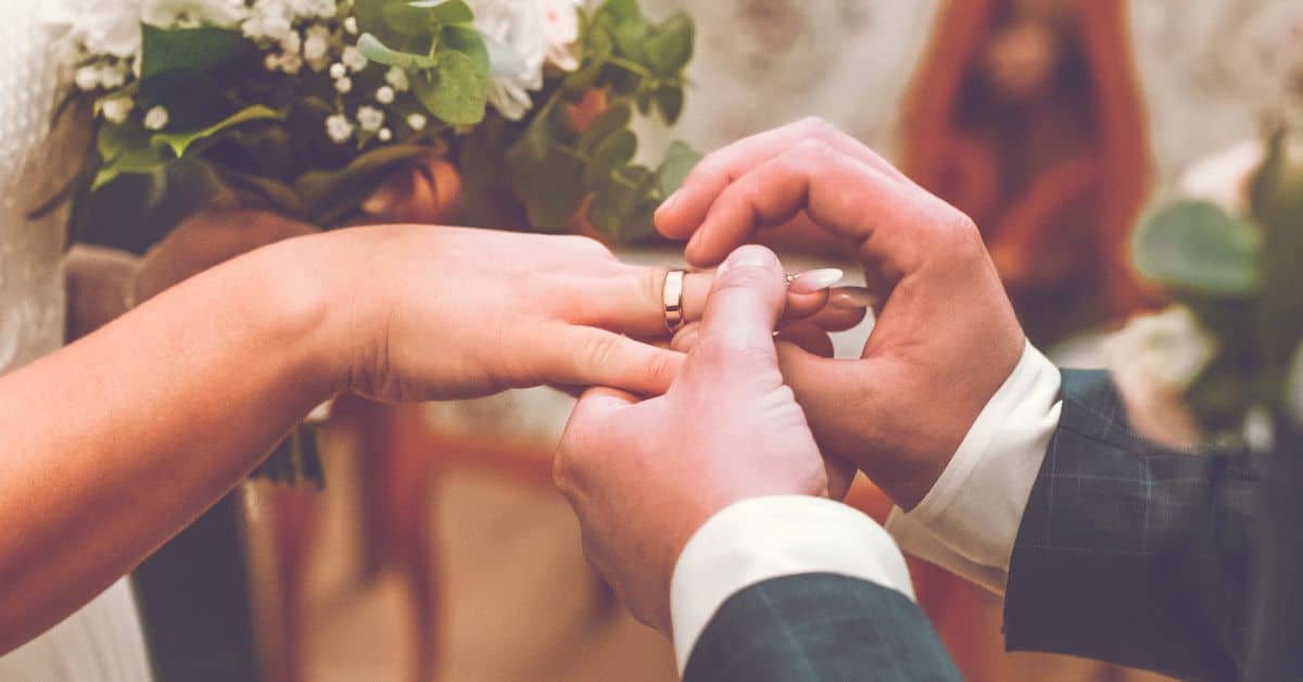 matrimonio infantil