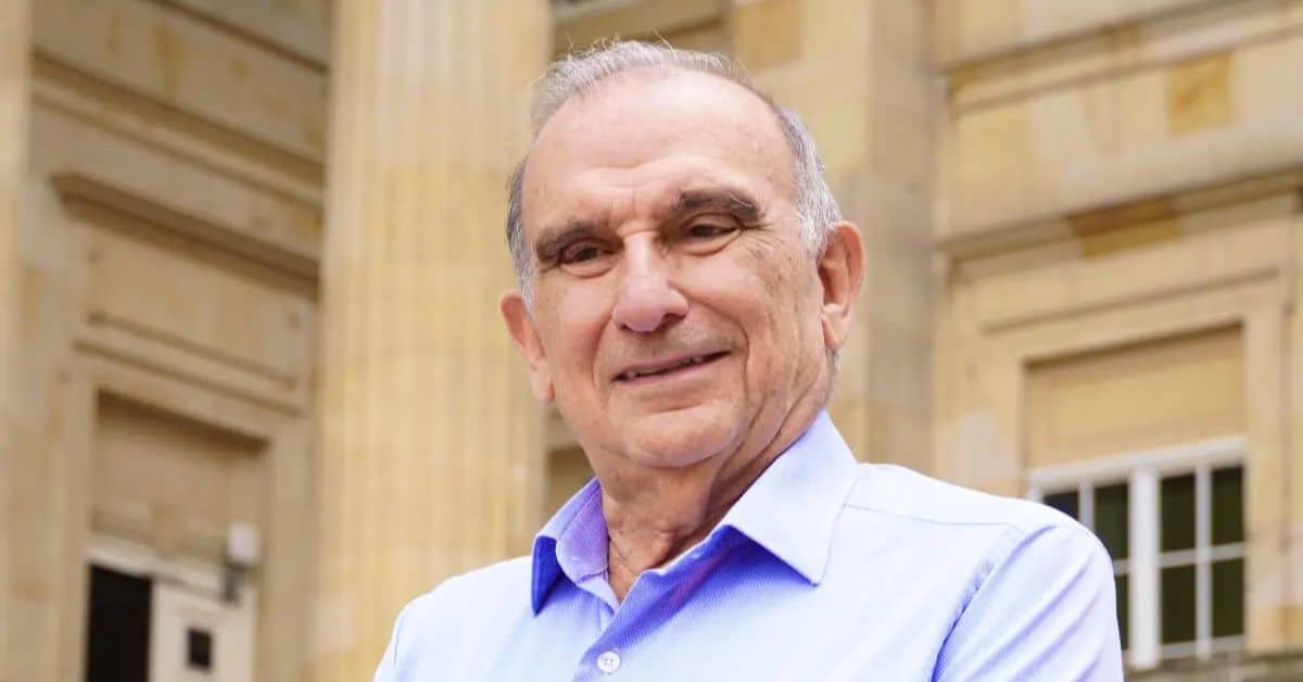 Humberto de la Calle