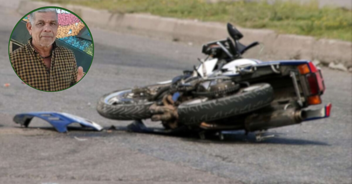 accidente