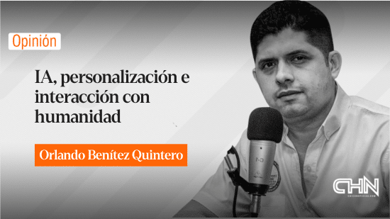 interacción