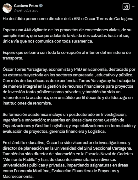Óscar Torres