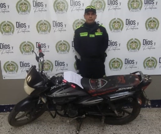 motocicletas