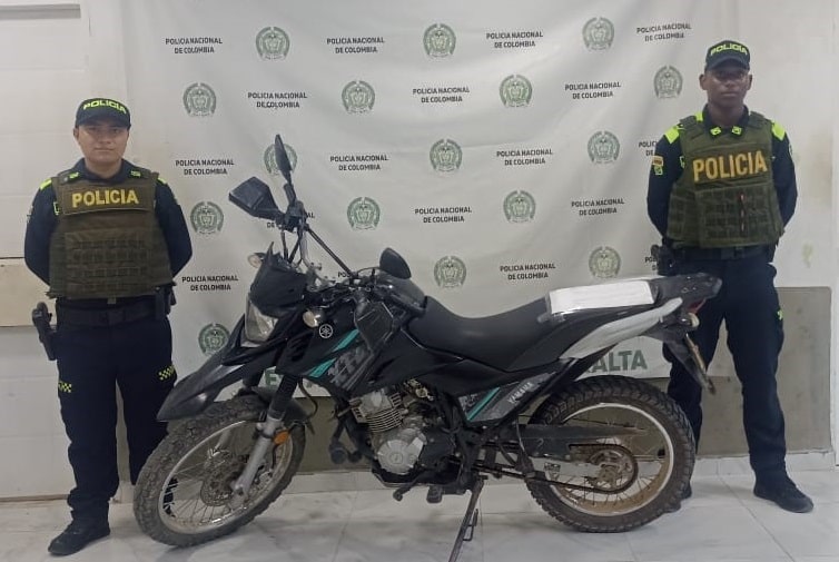motocicletas