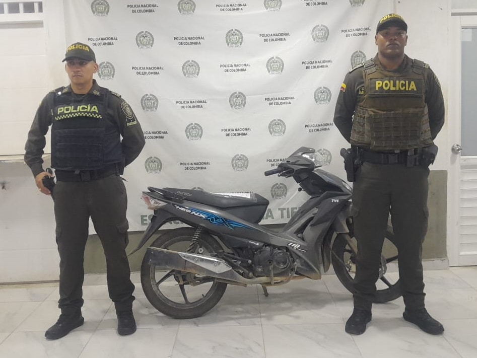 motocicletas