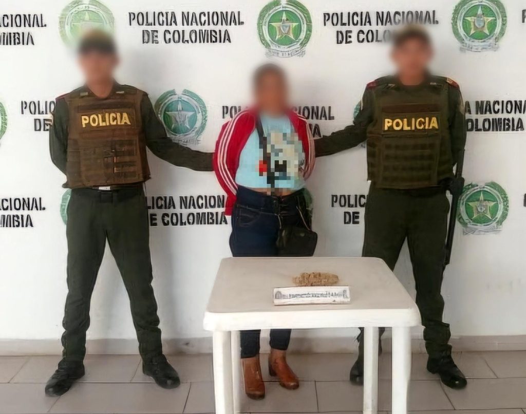 tráfico