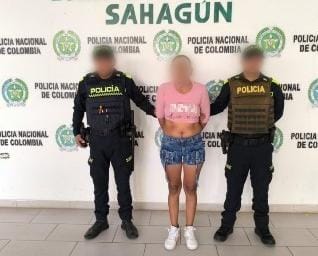 mujer