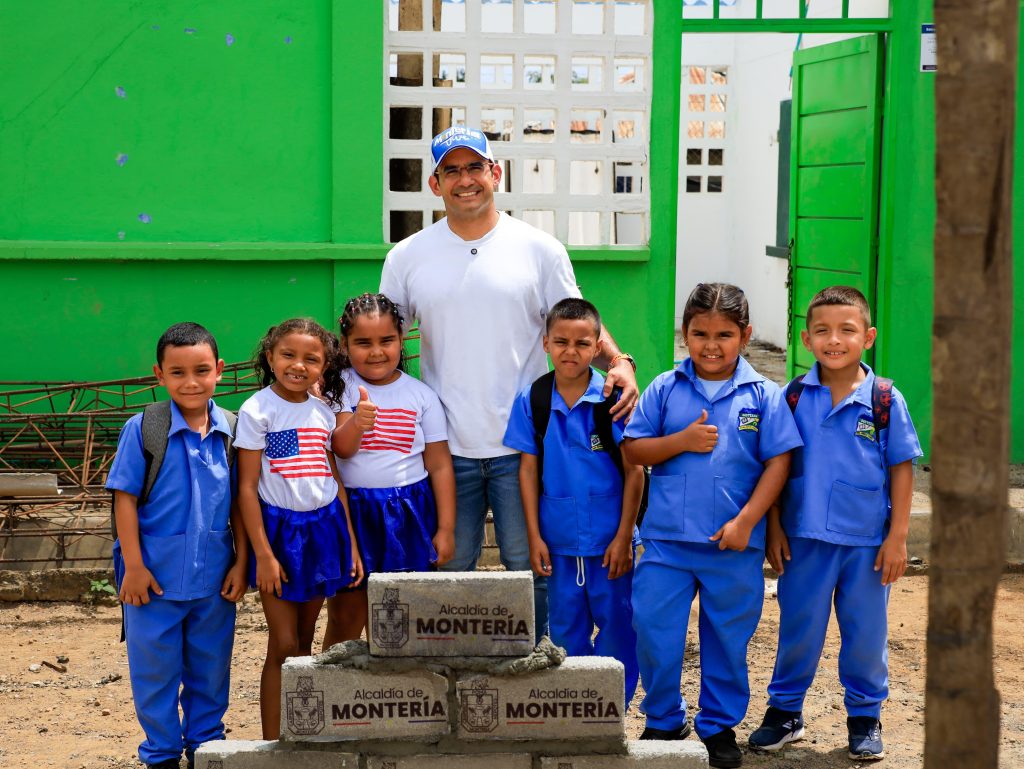 educación