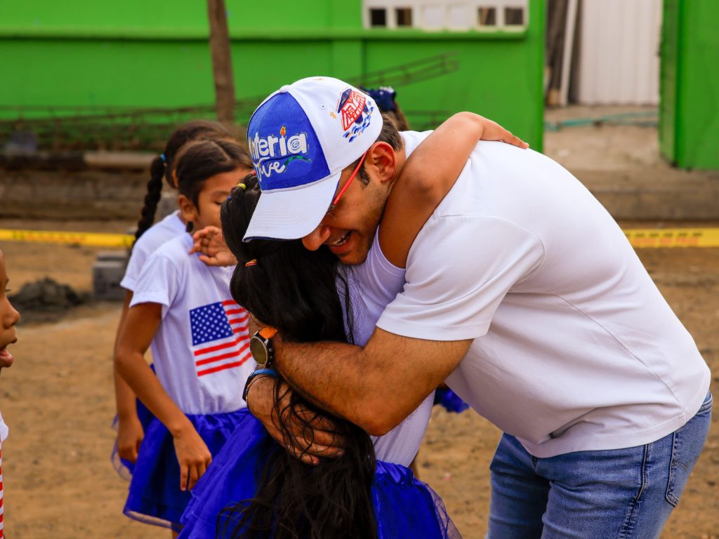 educación