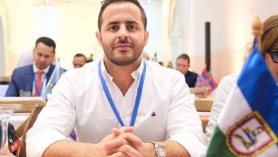 Cumbre de Gobernadores