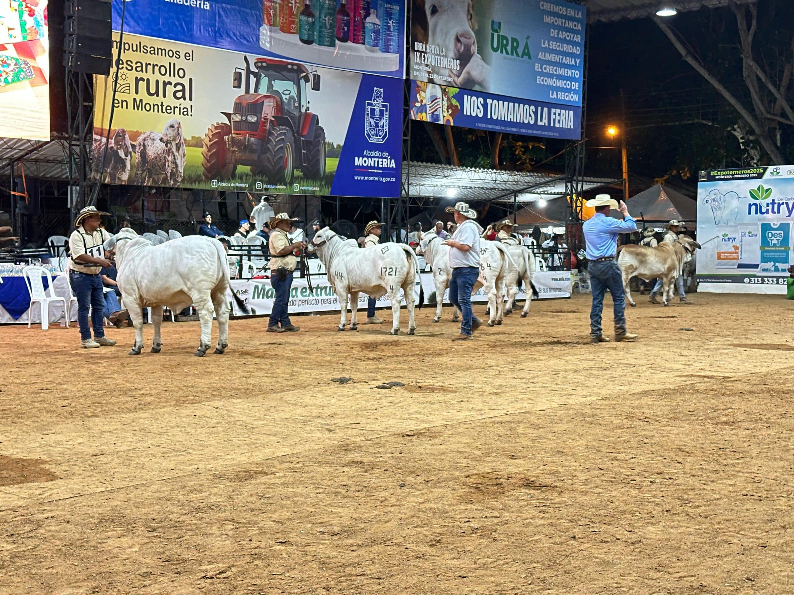 expoterneros