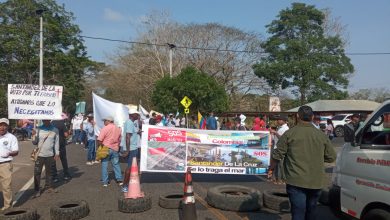 bloqueos