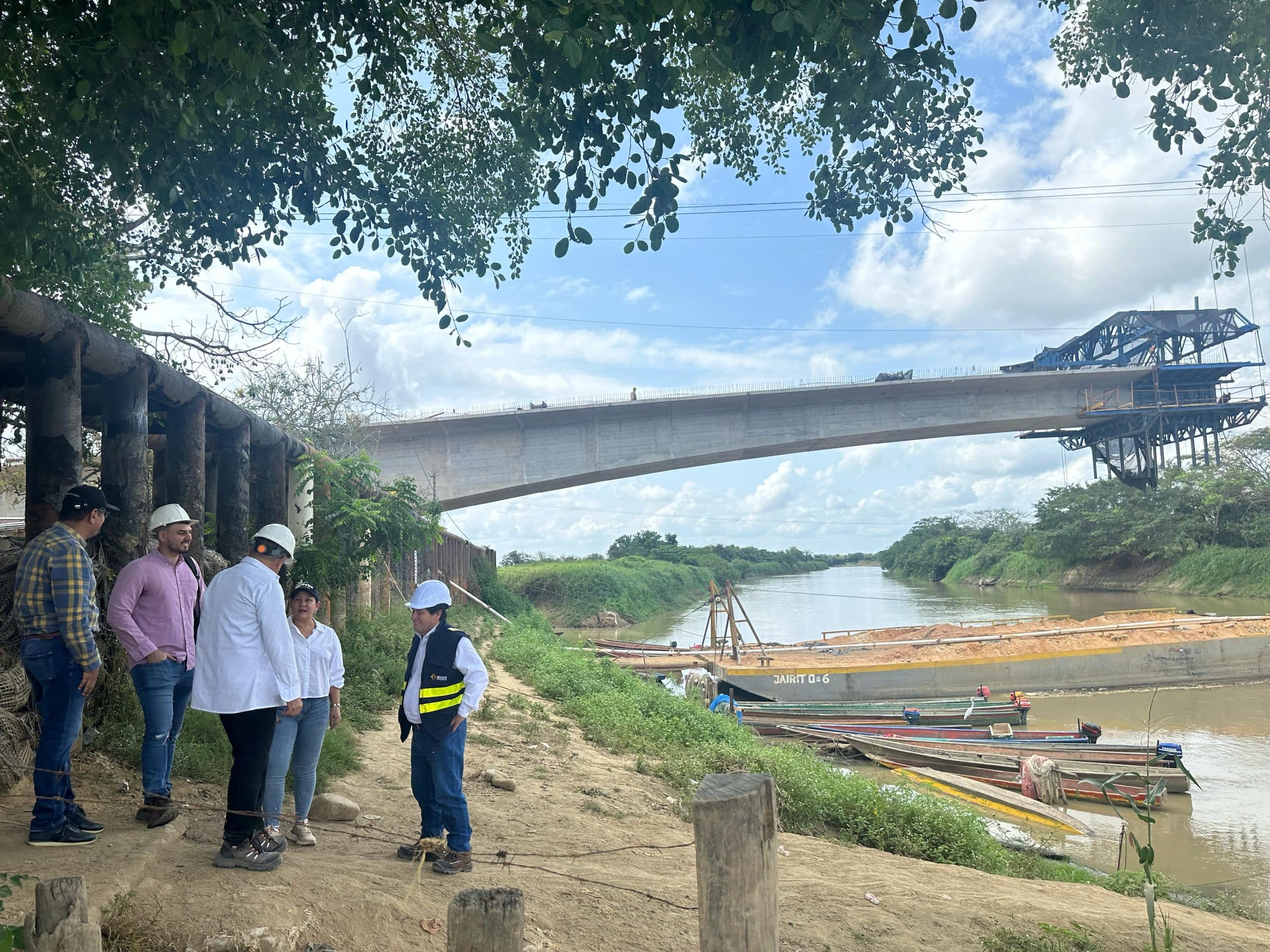 Puente de Marralú