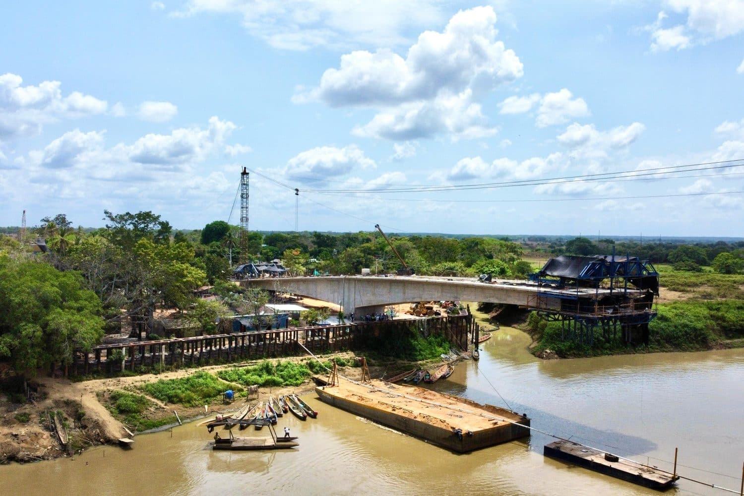 Puente de Marralú