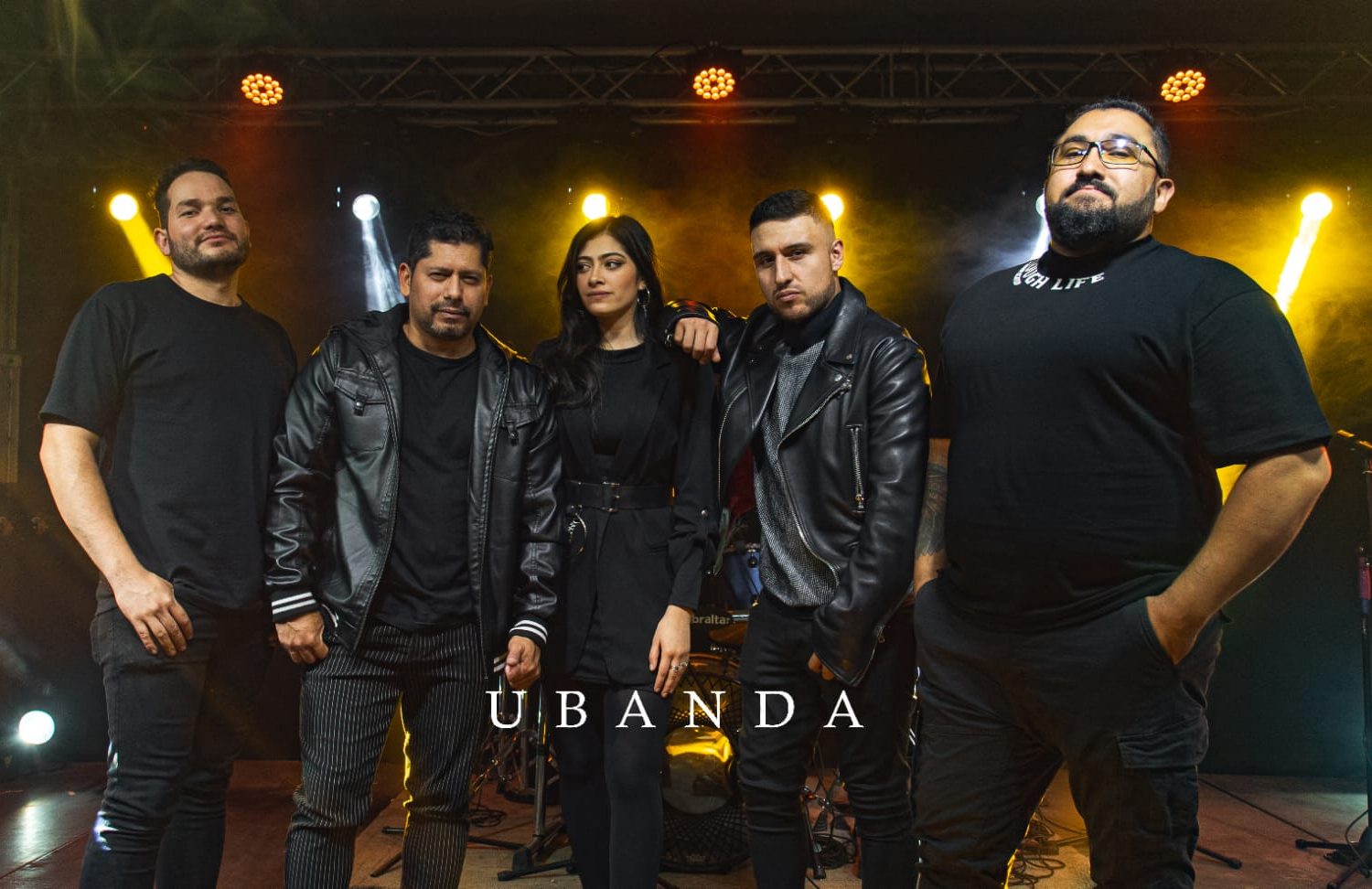 U BANDA