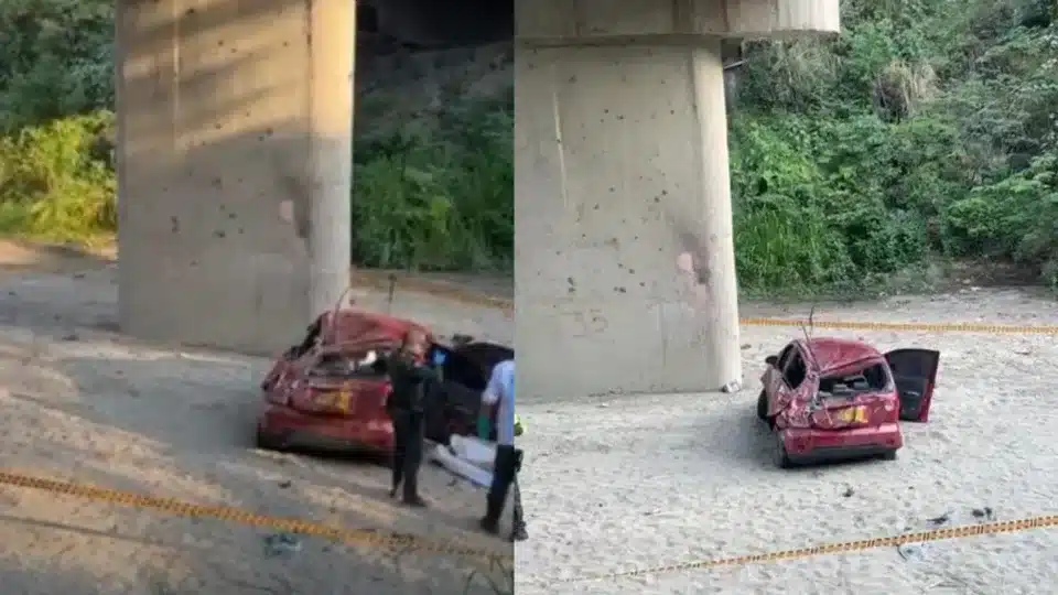 accidente