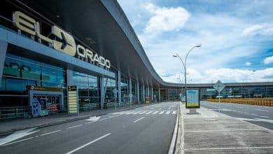 aeropuerto