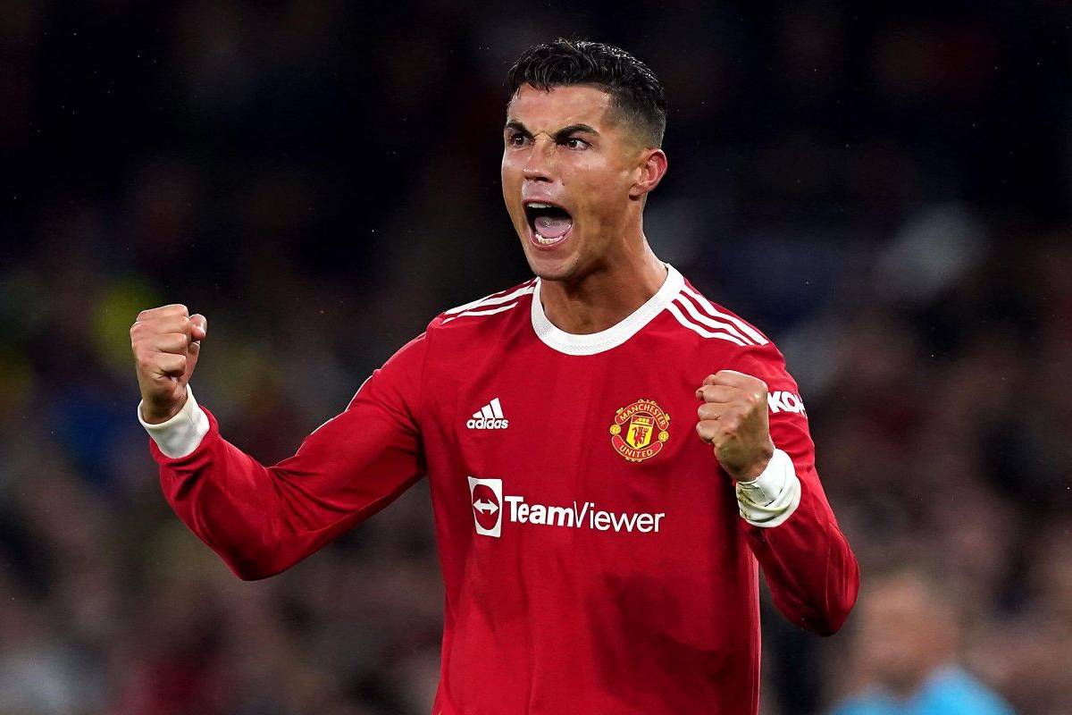 Ronaldo