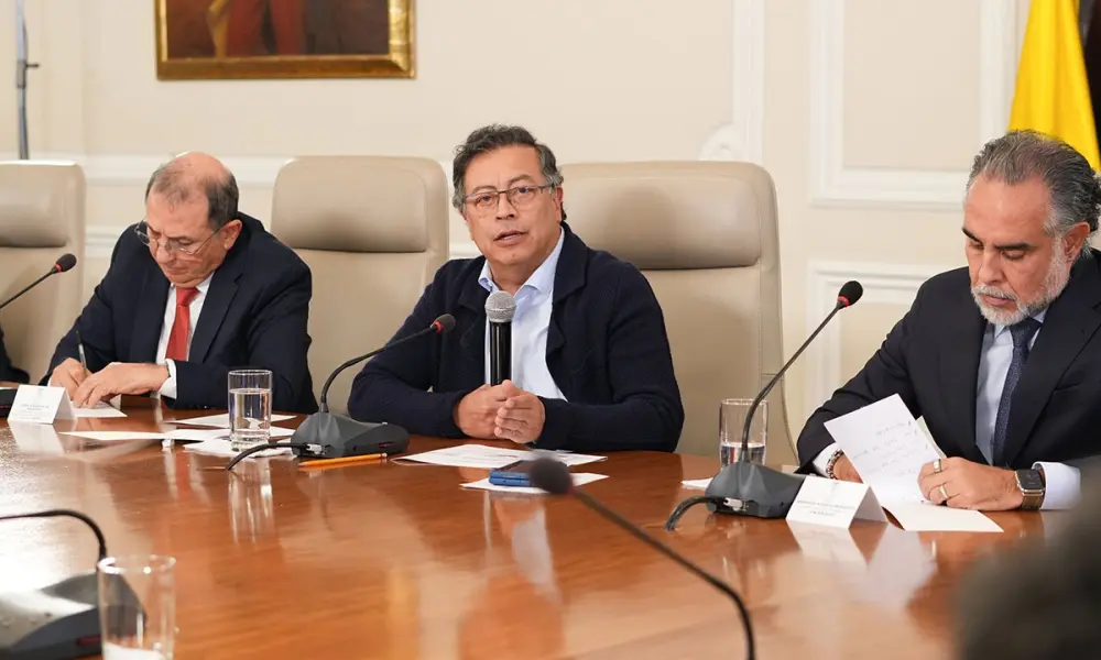 consejo de ministros