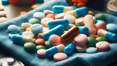 medicamentos
