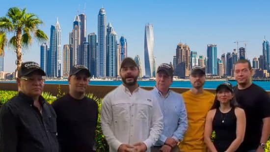 Dubai