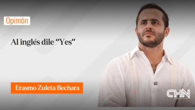 inglés