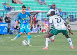 Jaguares de Cordoba