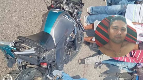 accidente